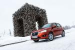Datsun mi-DO 2014 года